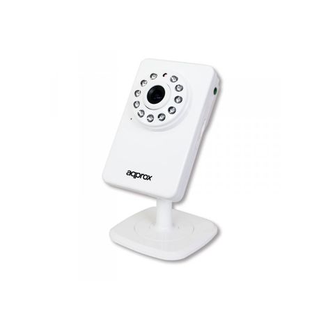 CAMARA IP APPROX HD/NOCTURNA/SD - Imagen 7 de 9 CAMARA IP APPROX HD/NOCTURNA/SD - Imagen 7 de 9