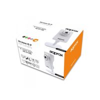 Miniatura 9 de CAMARA IP APPROX HD/NOCTURNA/SD