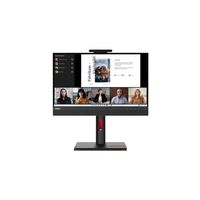 Miniatura 1 de LENOVO ThinkCentre TIO-22 Gen5 Monitor   21.5" LED IPS Full HD HDMI Altavoces