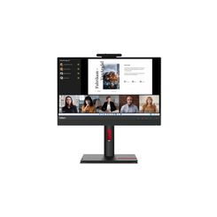LENOVO ThinkCentre TIO-22 Gen5 Monitor 21.5" LED IPS Full HD HDMI Altavoces LENOVO ThinkCentre TIO-22 Gen5 Monitor 21.5" LED IPS Full HD HDMI Altavoces