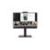 LENOVO ThinkCentre TIO-22 Gen5 Monitor   21.5" LED IPS Full HD HDMI Altavoces