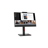 Miniatura 4 de LENOVO ThinkCentre TIO-22 Gen5 Monitor   21.5" LED IPS Full HD HDMI Altavoces