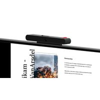 Miniatura 18 de LENOVO ThinkCentre TIO-22 Gen5 Monitor   21.5" LED IPS Full HD HDMI Altavoces