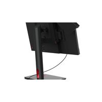 Miniatura 19 de LENOVO ThinkCentre TIO-22 Gen5 Monitor   21.5" LED IPS Full HD HDMI Altavoces