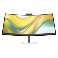 Miniatura 1 de MONITOR HP Monitor de videoconferencia WQHD USB-C HP Pro de la serie 5 de 34 pulgadas: 534pm  Series 5 Pro 34" VA 3440 x 1440 HDMI Altavoces