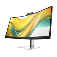 Miniatura 9 de MONITOR HP Monitor de videoconferencia WQHD USB-C HP Pro de la serie 5 de 34 pulgadas: 534pm  Series 5 Pro 34" VA 3440 x 1440 HDMI Altavoces