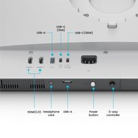 Miniatura 3 de BENQ MA270U   27" IPS 4K Ultra HD HDMI Altavoces