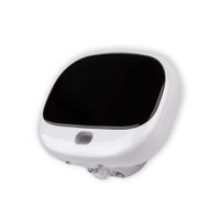 Miniatura 1 de LEOTEC SMART PET TRACKER anti-pérdida 4G BLANCO GPS