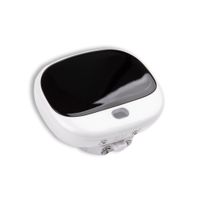 Miniatura 2 de LEOTEC SMART PET TRACKER anti-pérdida 4G BLANCO GPS