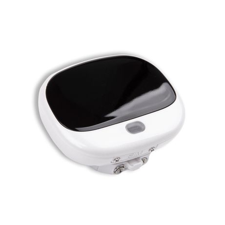 LEOTEC SMART PET TRACKER anti-pérdida 4G BLANCO GPS - Imagen 2 de 11 LEOTEC SMART PET TRACKER anti-pérdida 4G BLANCO GPS - Imagen 2 de 11
