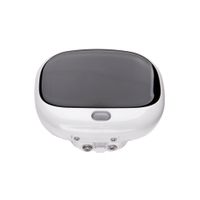 Miniatura 3 de LEOTEC SMART PET TRACKER anti-pérdida 4G BLANCO GPS
