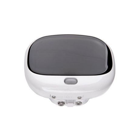 LEOTEC SMART PET TRACKER anti-pérdida 4G BLANCO GPS - Imagen 3 de 11 LEOTEC SMART PET TRACKER anti-pérdida 4G BLANCO GPS - Imagen 3 de 11