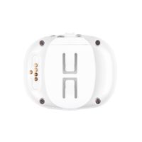 Miniatura 4 de LEOTEC SMART PET TRACKER anti-pérdida 4G BLANCO GPS