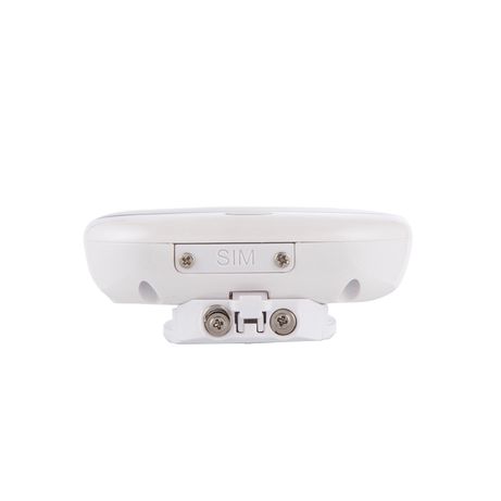 LEOTEC SMART PET TRACKER anti-pérdida 4G BLANCO GPS - Imagen 7 de 11 LEOTEC SMART PET TRACKER anti-pérdida 4G BLANCO GPS - Imagen 7 de 11