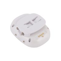 Miniatura 8 de LEOTEC SMART PET TRACKER anti-pérdida 4G BLANCO GPS