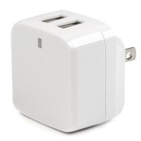 Miniatura 3 de Dual Port USB Wall Charger 17W/3.4A