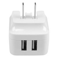 Miniatura 5 de Dual Port USB Wall Charger 17W/3.4A
