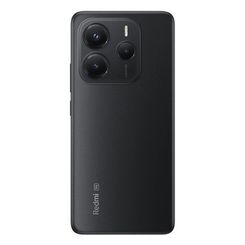 XIAOMI Redmi Note 14 5G 6.67" 5G 6GB/128GB Negro