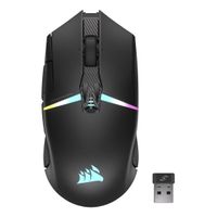 Miniatura 1 de RATON GAMING CORSAIR NIGHTSABRE WIRELESS RGB