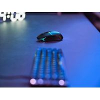 Miniatura 2 de RATON GAMING CORSAIR NIGHTSABRE WIRELESS RGB