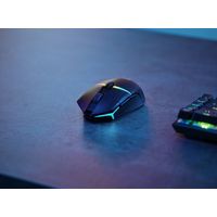 Miniatura 3 de RATON GAMING CORSAIR NIGHTSABRE WIRELESS RGB