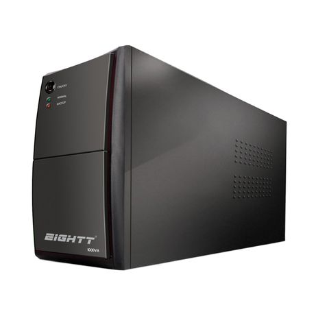 Eightt SAI 1050Va 240V 3-Shuko AVR - Imagen 2 de 3 Eightt SAI 1050Va 240V 3-Shuko AVR - Imagen 2 de 3