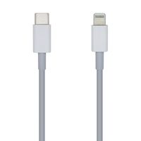 Miniatura 2 de AISENS - CABLE USB 2.0 USB-C A LIGHTNING PD 2A, LIGHTNING/M-USB-C/M, B