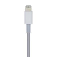 Miniatura 3 de AISENS - CABLE USB 2.0 USB-C A LIGHTNING PD 2A, LIGHTNING/M-USB-C/M, B