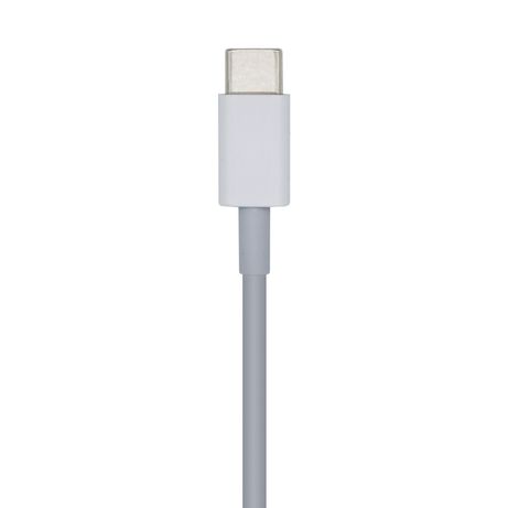 AISENS - CABLE USB 2.0 USB-C A LIGHTNING PD 2A, LIGHTNING/M-USB-C/M, B - Imagen 4 de 5 AISENS - CABLE USB 2.0 USB-C A LIGHTNING PD 2A, LIGHTNING/M-USB-C/M, B - Imagen 4 de 5