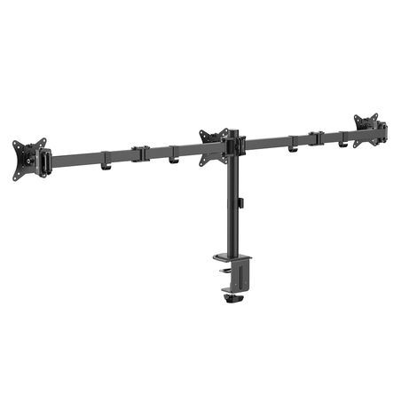 EWENT EW1513 Sopore Tv Mesa 3 Monit. Hasta 27 - Imagen 3 de 3 EWENT EW1513 Sopore Tv Mesa 3 Monit. Hasta 27 - Imagen 3 de 3