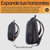 Miniatura 7 de MOCHILA HP TRAVEL 18L PARA PORTATIL DE 15.6"