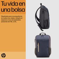 Miniatura 8 de MOCHILA HP TRAVEL 18L PARA PORTATIL DE 15.6"