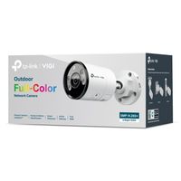 Miniatura 4 de TP-LINK 5MP FULL-COLOR BULLET NETWORK CAMERA