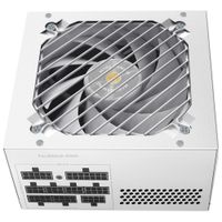 Miniatura 4 de Fuente Alimentación 650W MARS GAMING  MPB650SIMW 80 PLUS Bronze Fully-Modular Blanco