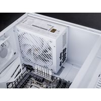 Miniatura 7 de Fuente Alimentación 650W MARS GAMING  MPB650SIMW 80 PLUS Bronze Fully-Modular Blanco