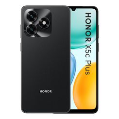 HONOR  X5c PLUS 6.74" 4G 4GB/256GB Negro