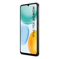 Miniatura 6 de HONOR  X5c PLUS 6.74" 4G 4GB/256GB Negro