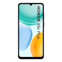 Miniatura 7 de HONOR  X5c PLUS 6.74" 4G 4GB/256GB Negro