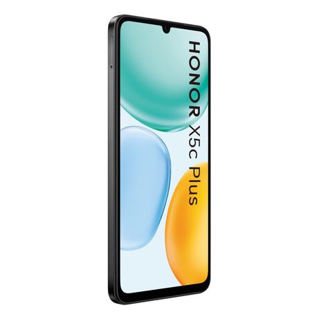 HONOR X5c PLUS 6.74" 4G 4GB/256GB Negro - Imagen 8 de 11 HONOR X5c PLUS 6.74" 4G 4GB/256GB Negro - Imagen 8 de 11