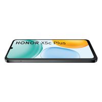 Miniatura 9 de HONOR  X5c PLUS 6.74" 4G 4GB/256GB Negro
