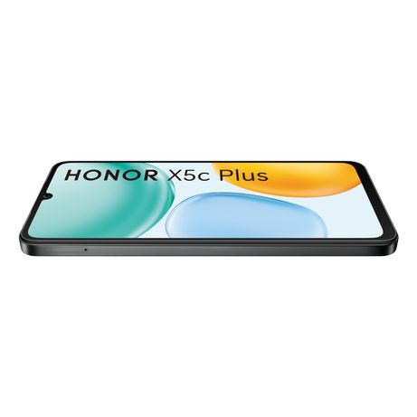 HONOR X5c PLUS 6.74" 4G 4GB/256GB Negro - Imagen 9 de 11 HONOR X5c PLUS 6.74" 4G 4GB/256GB Negro - Imagen 9 de 11