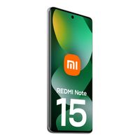 Miniatura 4 de XIAOMI Redmi Note 15 6.77" 8GB/256GB Verde