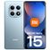 XIAOMI Redmi Note 15 6.77" 6GB/128GB Azul