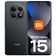 XIAOMI Redmi Note 15 6.77" 8GB/256GB Negro