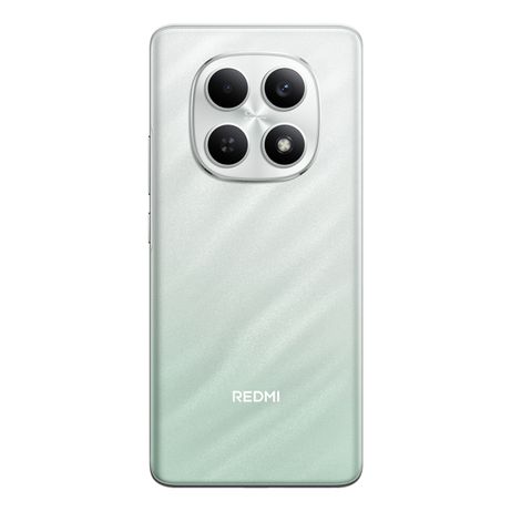 XIAOMI Redmi Note 15 6.77" 8GB/128GB Verde - Imagen 2 de 3 XIAOMI Redmi Note 15 6.77" 8GB/128GB Verde - Imagen 2 de 3