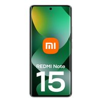 Miniatura 3 de XIAOMI Redmi Note 15 6.77"  8GB/128GB Verde