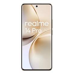REALME  14 Pro 5G 6.77" 5G 8GB/256GB Blanco