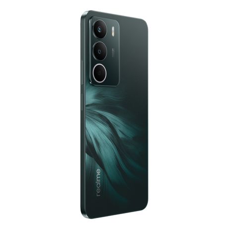 TELEFONO MOVIL LIBRE REALME C71 6.67", OCTA CORE, 8GB, 256GB, AND15 , VERDE - Imagen 5 de 6 TELEFONO MOVIL LIBRE REALME C71 6.67", OCTA CORE, 8GB, 256GB, AND15 , VERDE - Imagen 5 de 6