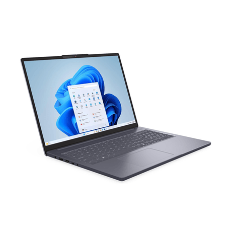 PORTATIL LENOVO IDEPAD SLIM 3 16IRH10 CORE i5-13420H/16GB /1TB SSD /16" WUXGA/ W11/GREY - Imagen 1 de 6 PORTATIL LENOVO IDEPAD SLIM 3 16IRH10 CORE i5-13420H/16GB /1TB SSD /16" WUXGA/ W11/GREY - Imagen 1 de 6