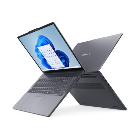 PORTATIL LENOVO IDEPAD SLIM 3 16IRH10 CORE i5-13420H/16GB /1TB SSD /16" WUXGA/ W11/GREY - Imagen 4 de 6 PORTATIL LENOVO IDEPAD SLIM 3 16IRH10 CORE i5-13420H/16GB /1TB SSD /16" WUXGA/ W11/GREY - Imagen 4 de 6